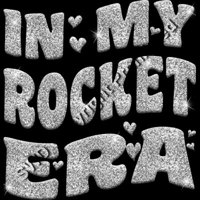 GLT93 SILVER GLITTER Thumbnail