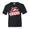 8000B Youth DryBlend 50/50 T-Shirts Thumbnail