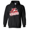 18500 Adult Heavy Blend Hooded Sweatshirt Thumbnail