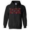 18500 Adult Heavy Blend Hooded Sweatshirt Thumbnail