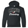 18500B Youth Heavy Blend Hooded Sweatshirt Thumbnail