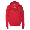 3719 Unisex Sponge Fleece Hoodie Thumbnail