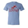3413 Adult Extra Soft Tri-blend Tee Thumbnail