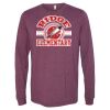 3513 Adult Extra Soft Tri-blend Long Sleeve Thumbnail