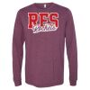 3513 Adult Extra Soft Tri-blend Long Sleeve Thumbnail