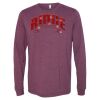 3513 Adult Extra Soft Tri-blend Long Sleeve Thumbnail