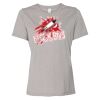6413 Women’s Extra Soft Tri-blend Tee Thumbnail